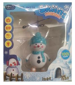 Snowman - OBL912817