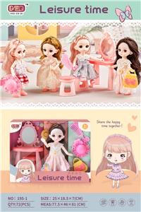 Beauty set - OBL912953