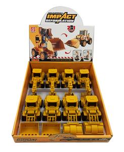 Deformed toy - OBL913001