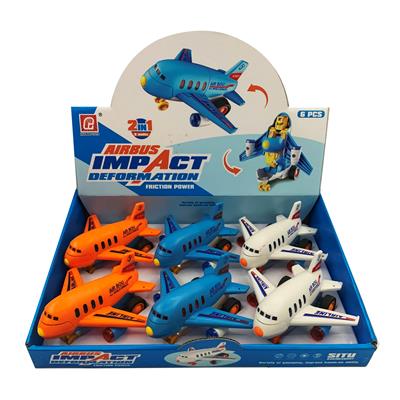 Deformed toy - OBL913002
