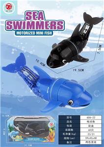 Electric series - OBL913006