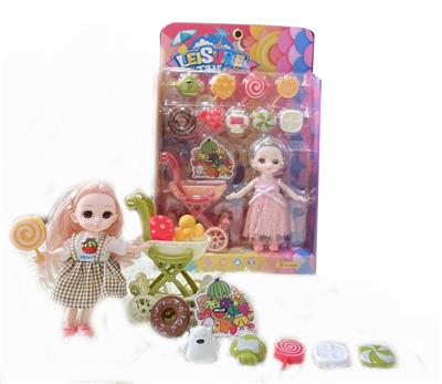 Beauty set - OBL913112