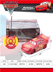 Remote control cars / tanks - OBL913125