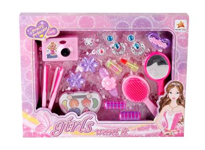Beauty set - OBL913127