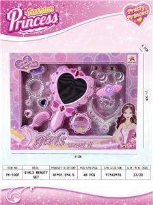 Beauty set - OBL913136