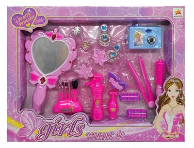 饰品玩具 - OBL913138