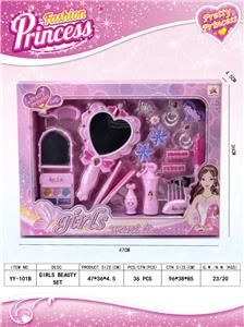 饰品套装 - OBL913140