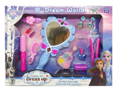 Beauty set - OBL913146