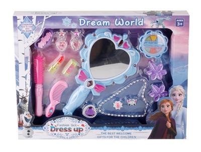 冰雪饰品套装 - OBL913149