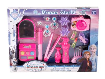 冰雪饰品套装 - OBL913151