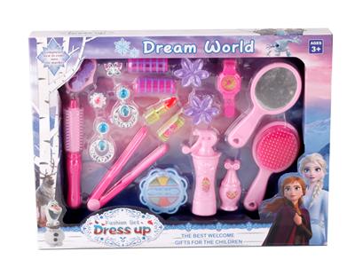 Beauty set - OBL913152