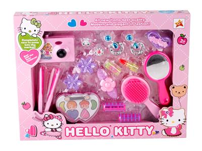 Beauty set - OBL913155
