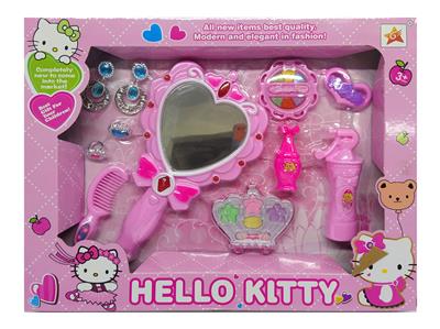 Beauty set - OBL913157