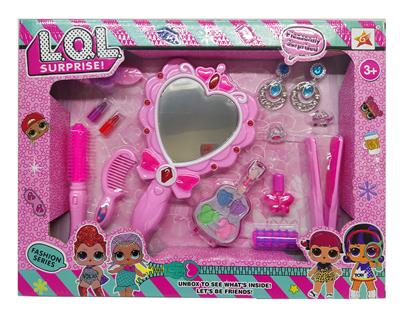 饰品玩具彩妆 - OBL913163