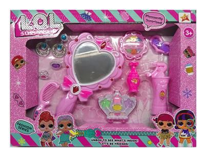 Beauty set - OBL913164