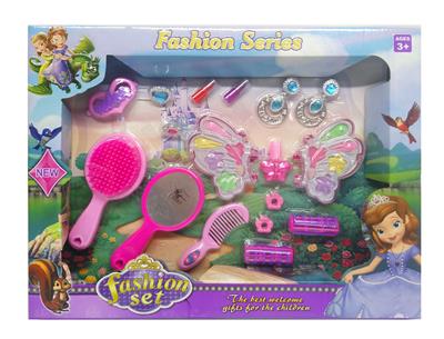 饰品玩具彩妆 - OBL913175