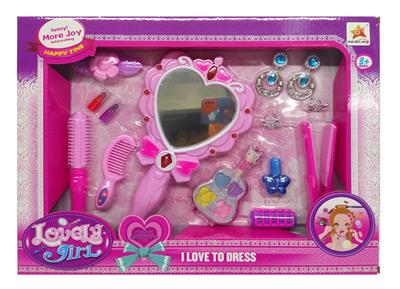 饰品玩具彩妆 - OBL913177