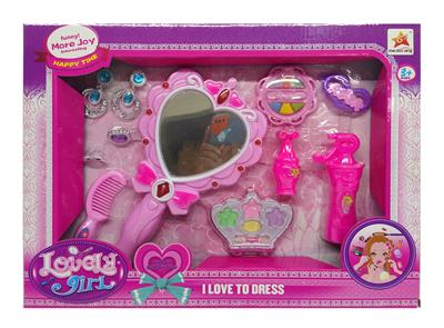 饰品玩具彩妆 - OBL913178