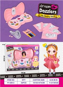 Beauty set - OBL913219