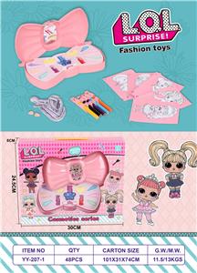Beauty set - OBL913223