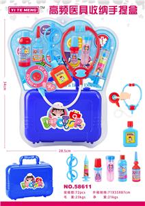 DoctorToy - OBL913348