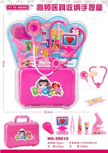 DoctorToy - OBL913349
