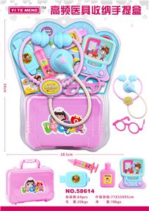 DoctorToy - OBL913351