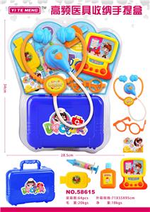 DoctorToy - OBL913352