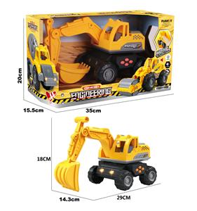 Inertia series - OBL913428