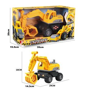 Inertia series - OBL913429