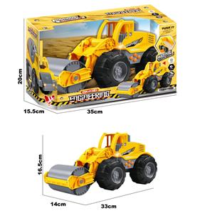 Inertia series - OBL913430