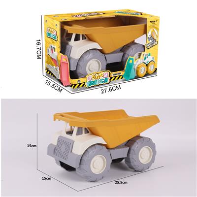 滑行工程车 - OBL913432