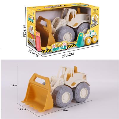 滑行工程车 - OBL913433
