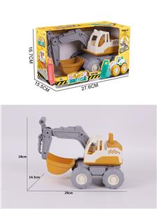 滑行工程车 - OBL913434