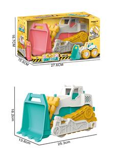 滑行工程车 - OBL913439