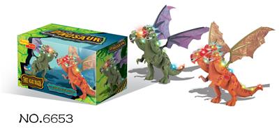 三头龙 - OBL913446