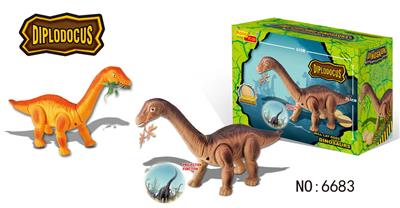 下蛋梁龙 - OBL913453