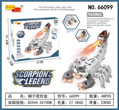 Electric series - OBL913478