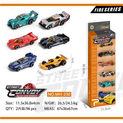 Die-cast toys - OBL913643