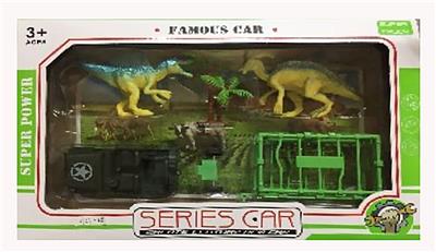 恐龙套 - OBL913650