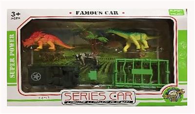 恐龙套 - OBL913651