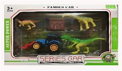 恐龙套 - OBL913653