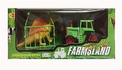 Inertia series - OBL913655