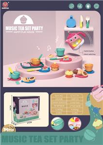 Kitchenware / tableware / tea - OBL913671