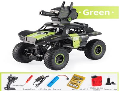 Remote control cars / tanks - OBL913688