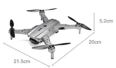 Remote control flying disk - OBL913691