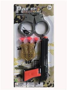 Flint gun - OBL913693