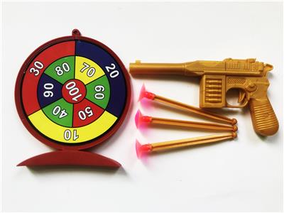 Flint gun - OBL913699