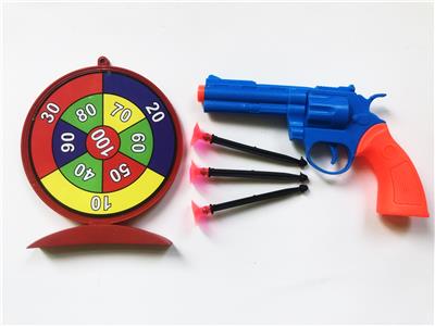 Flint gun - OBL913701