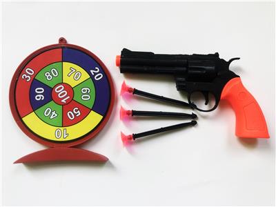 Flint gun - OBL913702